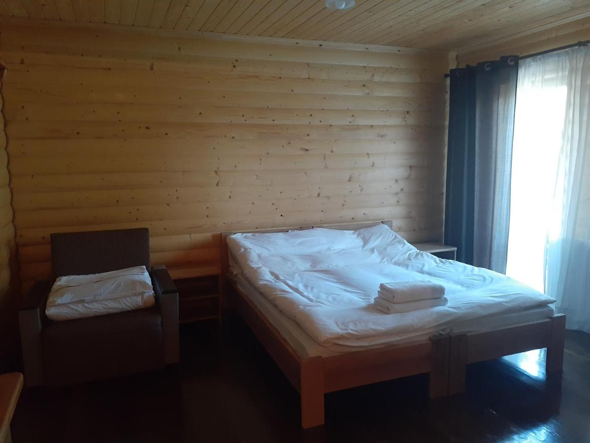 Apartamento Біла Хата Iltsi Exterior foto