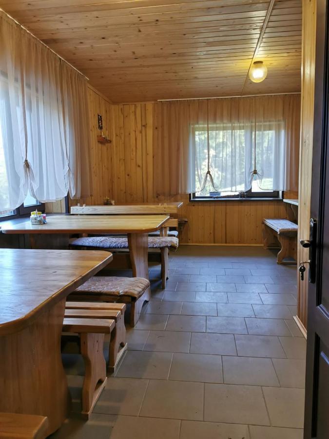 Apartamento Біла Хата Iltsi Exterior foto