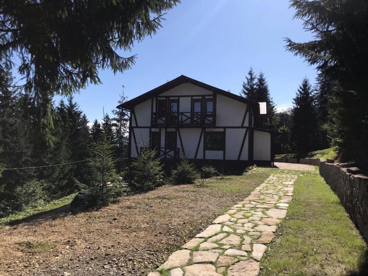 Apartamento Біла Хата Iltsi Exterior foto