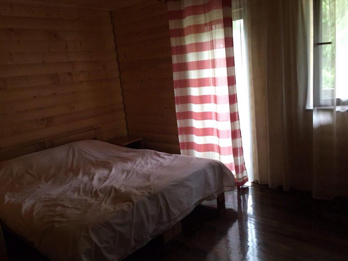 Apartamento Біла Хата Iltsi Exterior foto