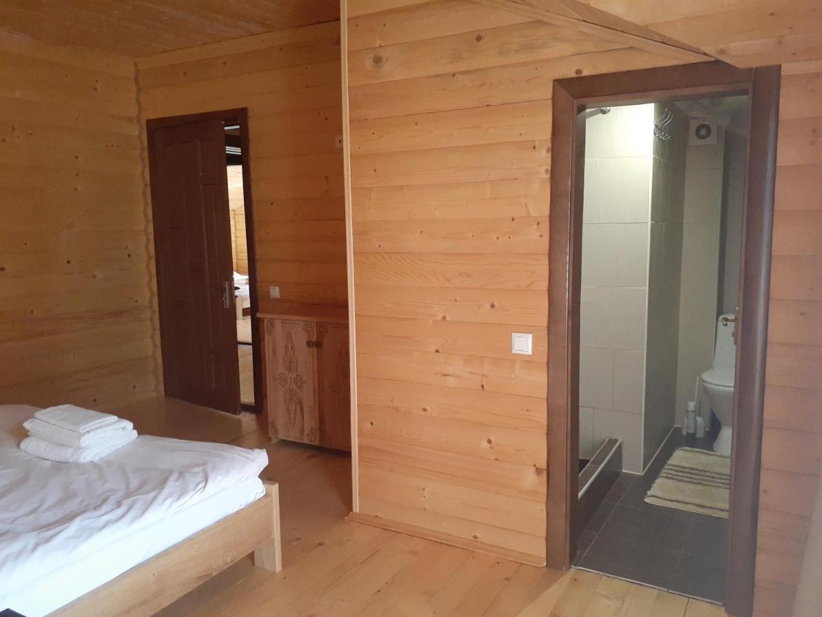 Apartamento Біла Хата Iltsi Exterior foto