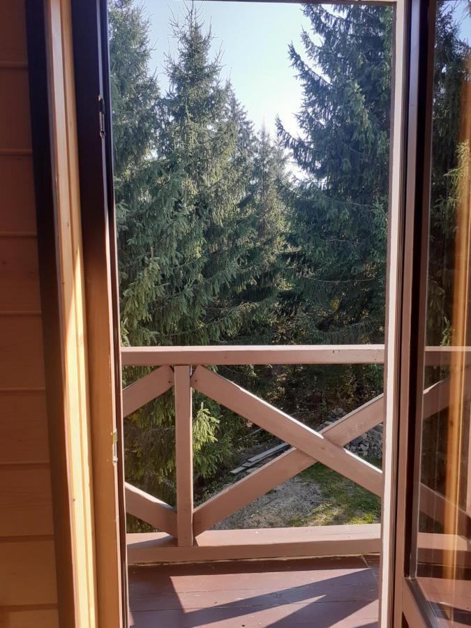 Apartamento Біла Хата Iltsi Exterior foto