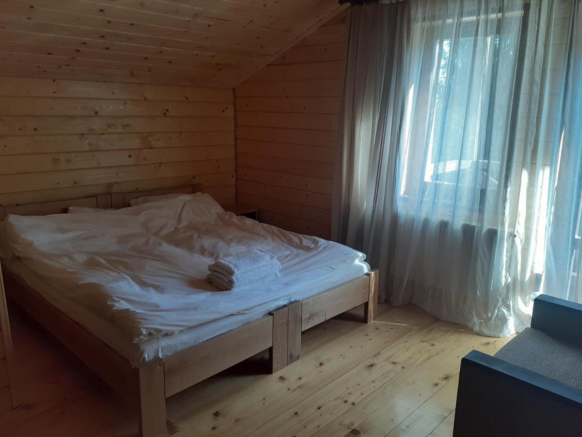 Apartamento Біла Хата Iltsi Exterior foto