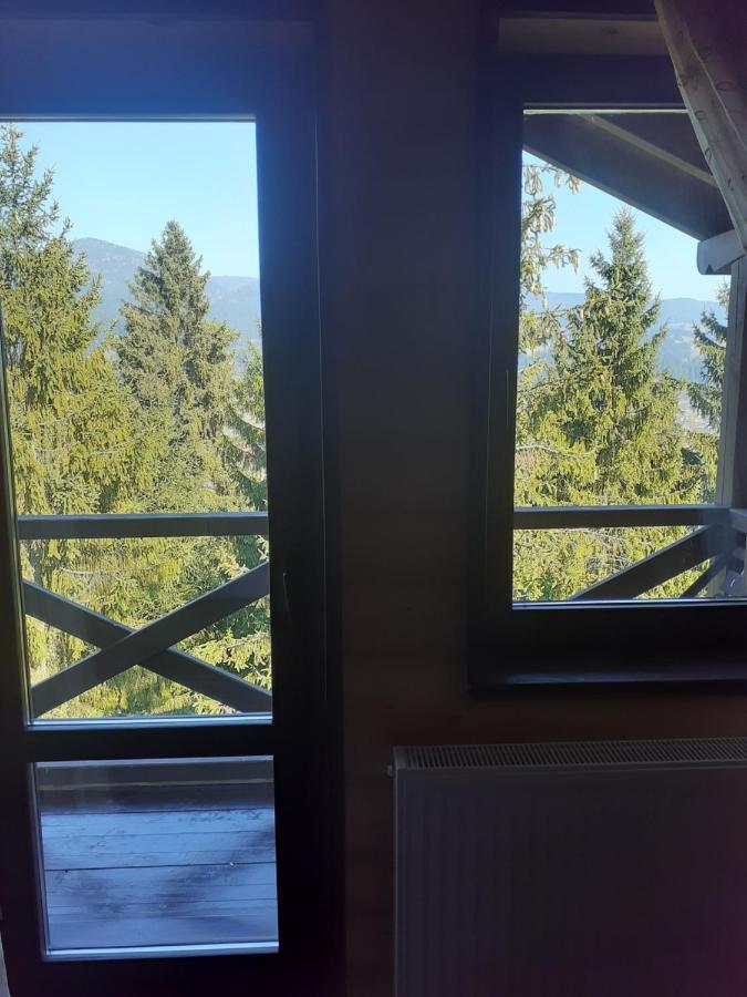 Apartamento Біла Хата Iltsi Exterior foto
