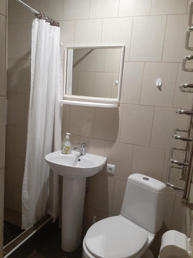 Apartamento Біла Хата Iltsi Exterior foto