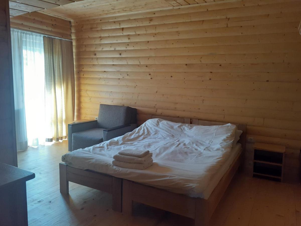 Apartamento Біла Хата Iltsi Exterior foto