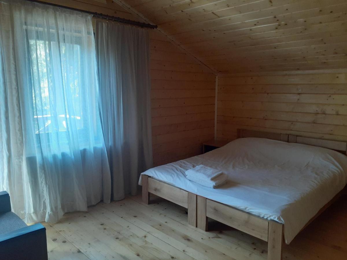 Apartamento Біла Хата Iltsi Exterior foto