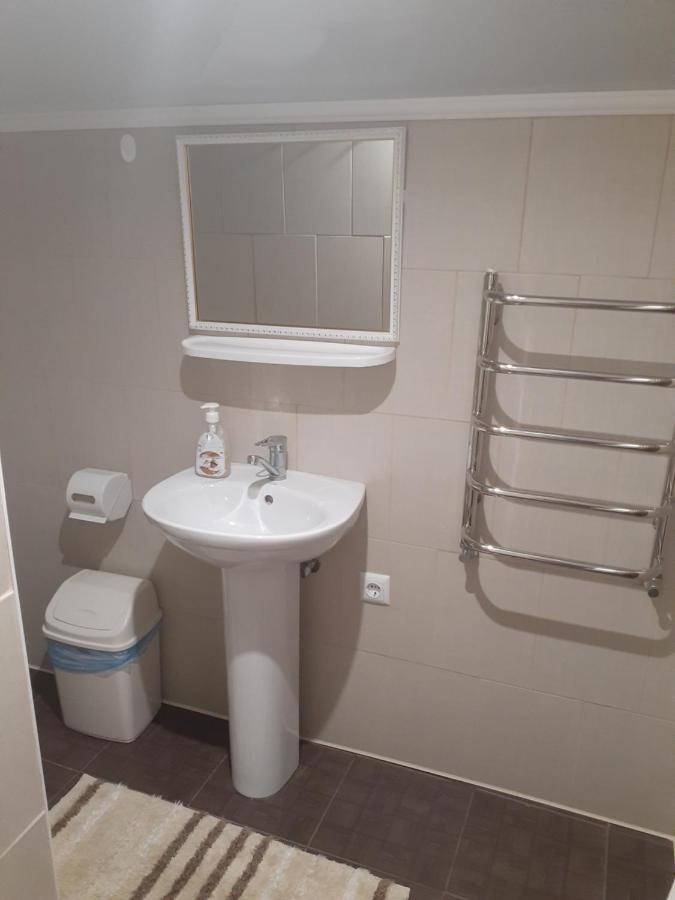 Apartamento Біла Хата Iltsi Exterior foto