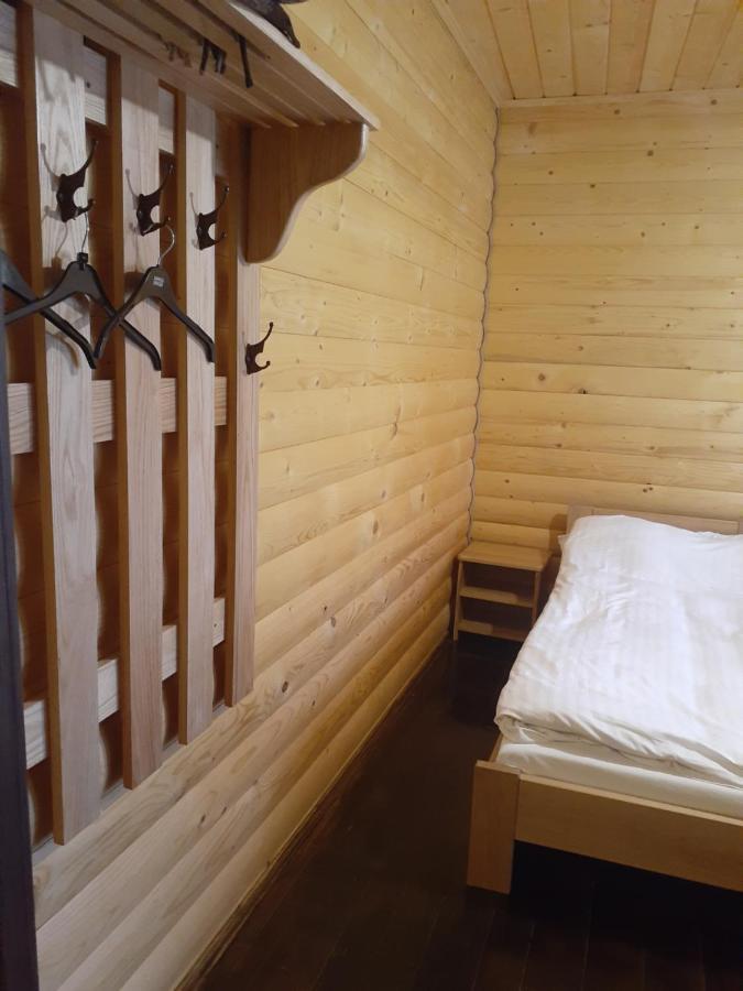Apartamento Біла Хата Iltsi Exterior foto