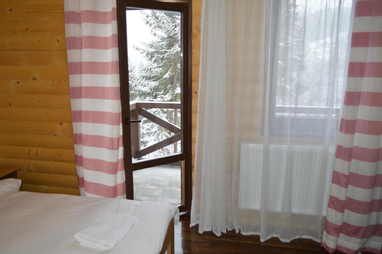 Apartamento Біла Хата Iltsi Exterior foto