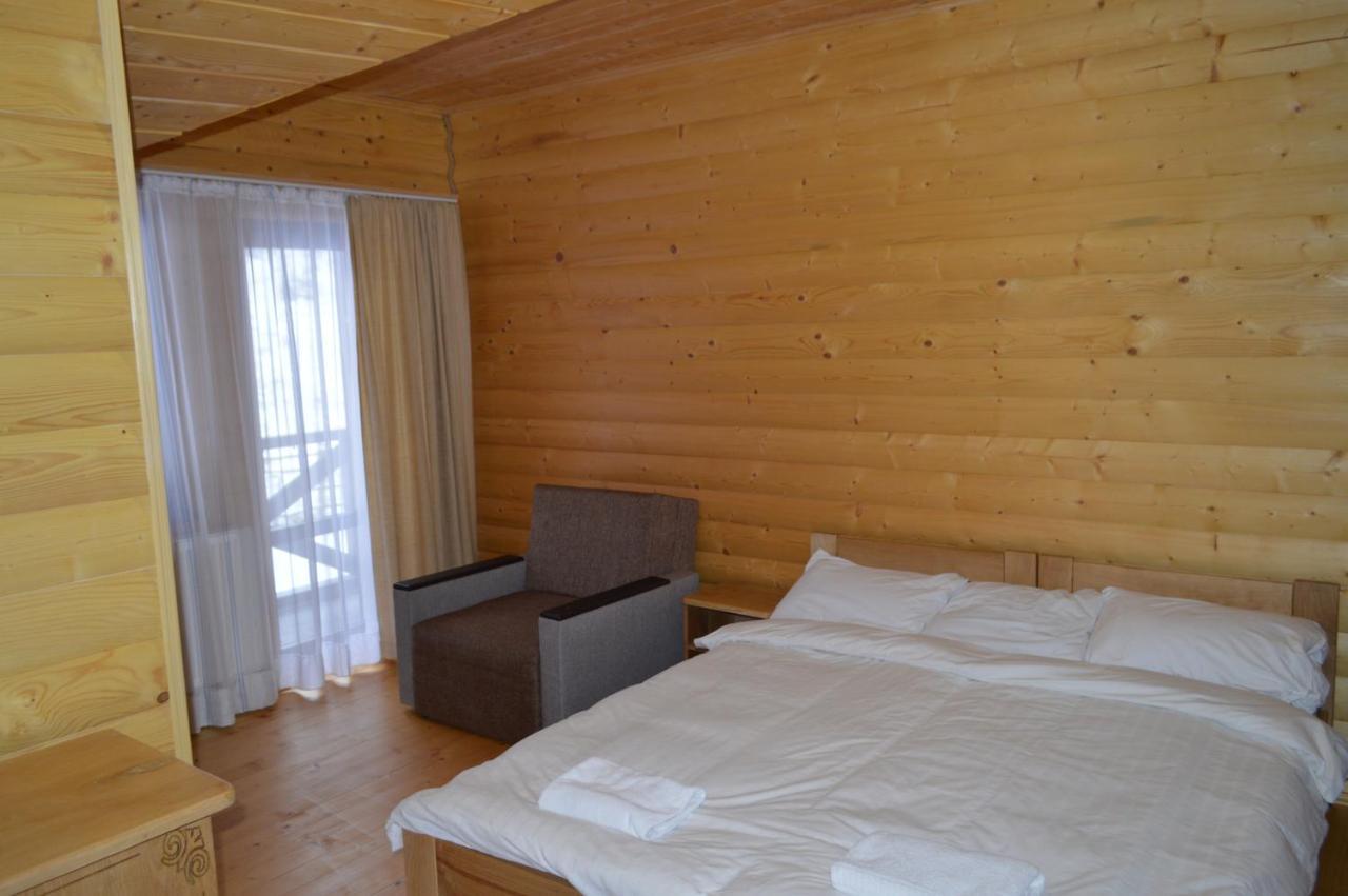 Apartamento Біла Хата Iltsi Exterior foto