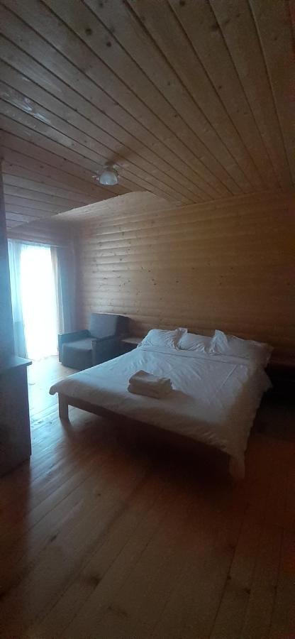 Apartamento Біла Хата Iltsi Exterior foto