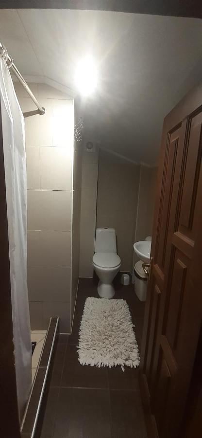 Apartamento Біла Хата Iltsi Exterior foto