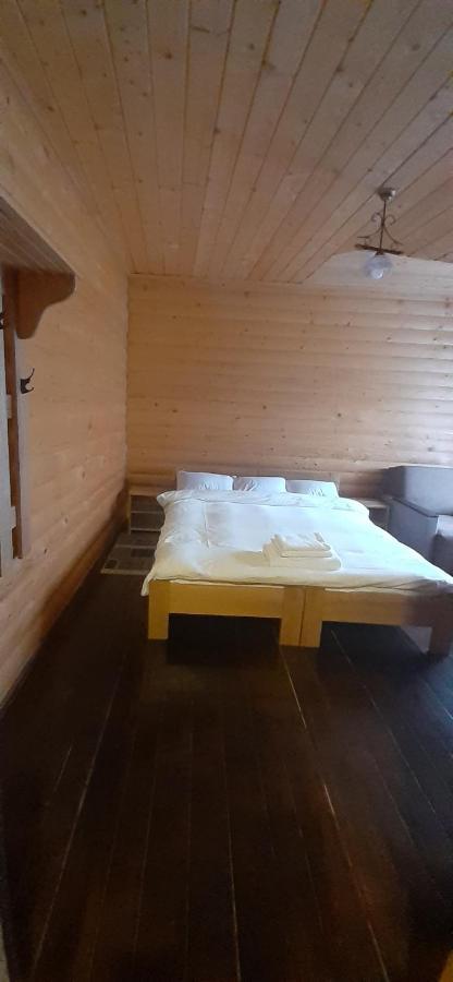 Apartamento Біла Хата Iltsi Exterior foto