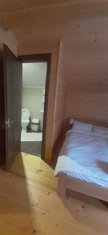 Apartamento Біла Хата Iltsi Exterior foto