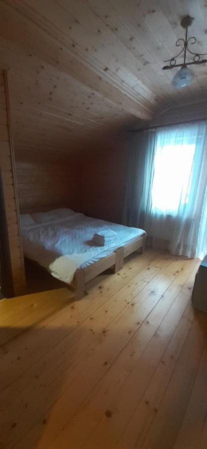 Apartamento Біла Хата Iltsi Exterior foto