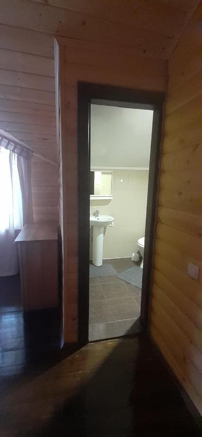 Apartamento Біла Хата Iltsi Exterior foto